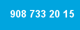 908 733 20 15